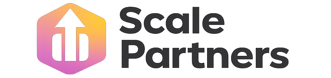 Scale Partners Home - ScalePartners